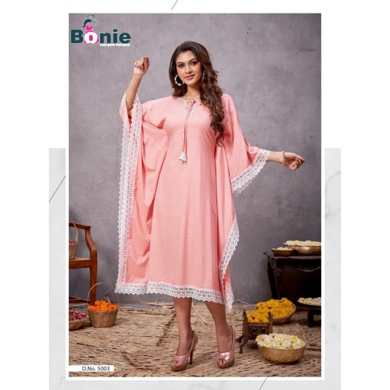 Kaftan by bonie