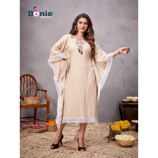 Kaftan by bonie