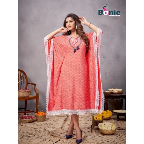 Kaftan by bonie