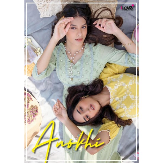 Anokhi by s4u