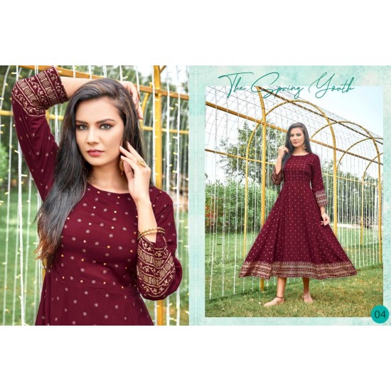 MONALISA Vol 06 BY TIPS & TOPS