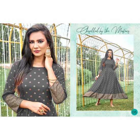 MONALISA Vol 06 BY TIPS & TOPS