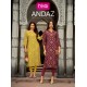 ANDAZ BY HIVA