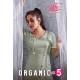 ORGANIC NX-5 BY WE