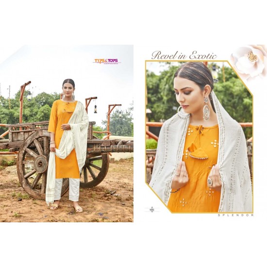  MAHIRA Vol 03 BY TIPS & TOPS