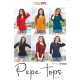 PEPE TOPS Vol 02 BY TIPS & TOPS