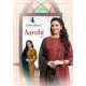 Aarohi Vol 6 by Ladies Flavour