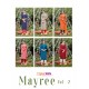 MAYREE Vol 02 BY TIPS & TOPS