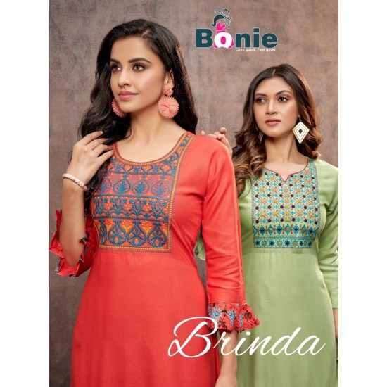 Brinda by bonie