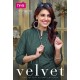 VELVET BY HIVA