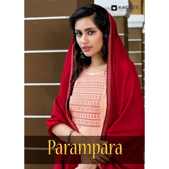 PARAMPARA BY KADLEE