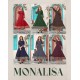 MONALISA Vol 07 BY TIPS & TOPS