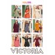 VICTORIA BY TIPS & TOPS