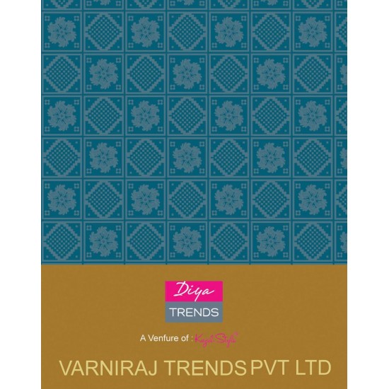 GROOM VOL 1 BY DIYA TRENDS