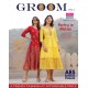 GROOM VOL 1 BY DIYA TRENDS