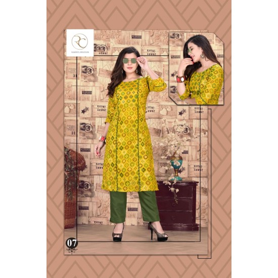 VICTORIA Vol-3 BY DIYA TRENDS