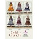 GOLD CRUNCH VOl-2 BY MAYRA