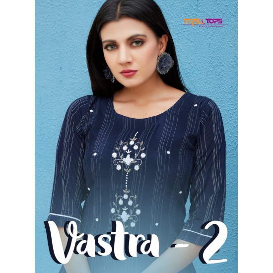  VASTRA BY TIPS & TOPS