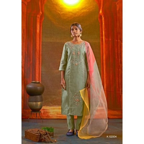 GULAAB BY KALKI FASHION