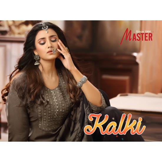 Kalki by master