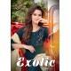  Exotic Vol-2 by  IKW Designs