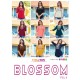 BLOSSOM VOL 08 BY TIPS & TOPS