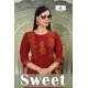 SWEET BY FLY FREE 