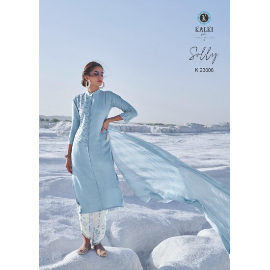 SOLLY BY KALKI FASHION