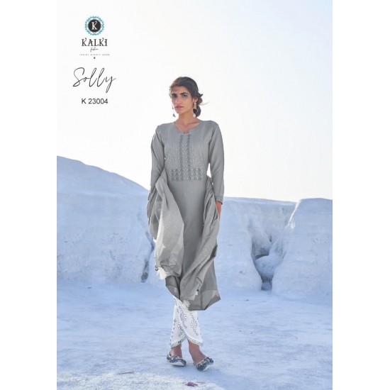 SOLLY BY KALKI FASHION