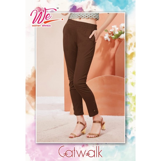 CATWALK BY WE