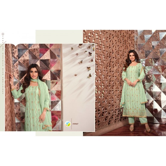 SHAGUN BY VINAY FASHION