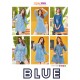 BLUE BY TIPS & TOPS