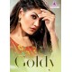 GOLDY BY MAYRA