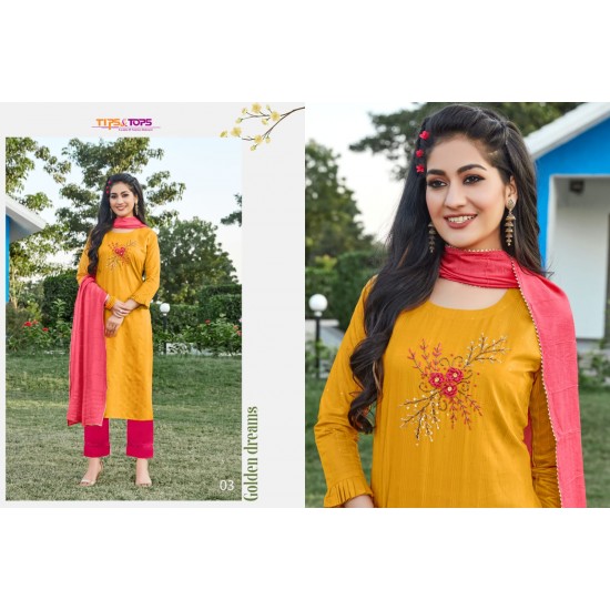 MAHIRA Vol 04 BY TIPS & TOPS