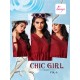 CHIC GIRL VOL-4 BY HINAYA