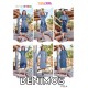 DENIMOS Vol 04 BY TIPS & TOPS