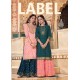 Label Vol.9 by KAJAL STYLE