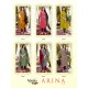 ARINA Vol.3  by MANAS FAB