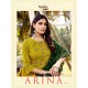 ARINA Vol.3  by MANAS FAB