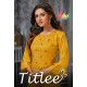 TITLEE-4 BY MAIRA