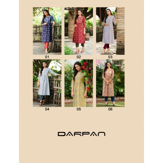  DARPAN BY 100MILES