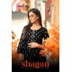 SHAGUN BY DVEEJA FASHION