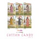 COTTON CANDY Vol 02 BY TIPS & TOPS