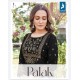 PALAK BY KAYA KURTI