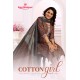 cotton girl Vol 1 by RANi BHATIYANI