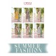 SUMMER FASHION BY OSSM