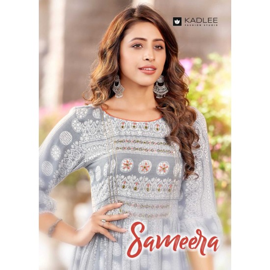 Sameera by kadlee