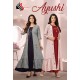 AYUSHI  VOL - 1 BY SAWAN CREATION