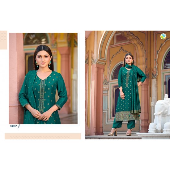 NOOR BY VINAY FASHION