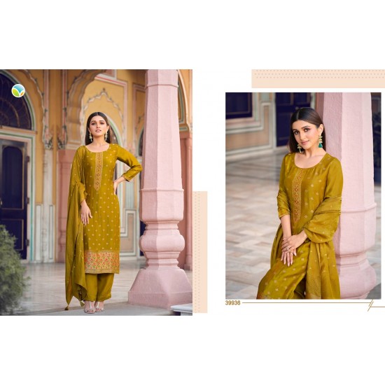 NOOR BY VINAY FASHION